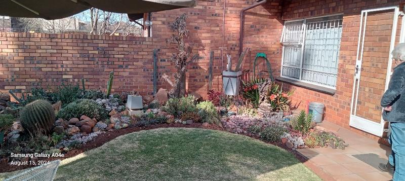 To Let 3 Bedroom Property for Rent in Delmas Mpumalanga