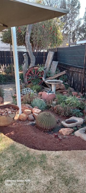 To Let 3 Bedroom Property for Rent in Delmas Mpumalanga