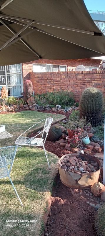 To Let 3 Bedroom Property for Rent in Delmas Mpumalanga