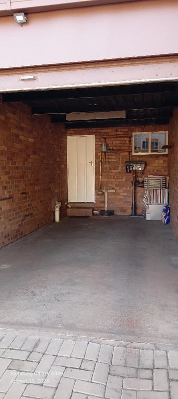 To Let 3 Bedroom Property for Rent in Delmas Mpumalanga