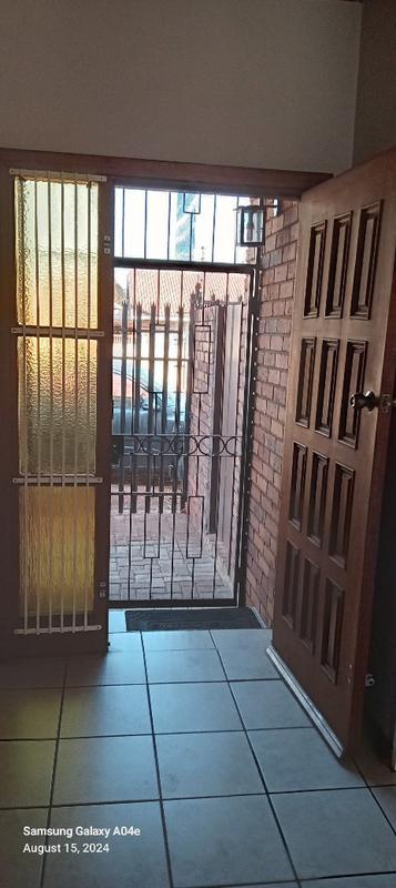 To Let 3 Bedroom Property for Rent in Delmas Mpumalanga