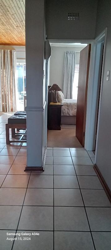 To Let 3 Bedroom Property for Rent in Delmas Mpumalanga