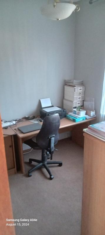 To Let 3 Bedroom Property for Rent in Delmas Mpumalanga