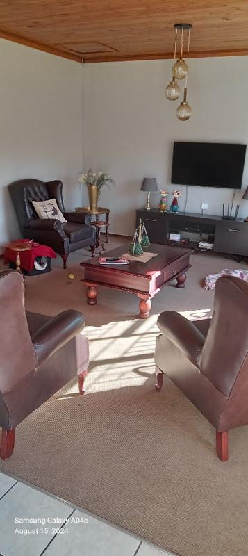 To Let 3 Bedroom Property for Rent in Delmas Mpumalanga