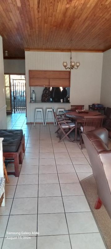 To Let 3 Bedroom Property for Rent in Delmas Mpumalanga