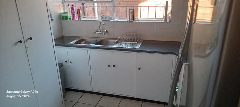 To Let 3 Bedroom Property for Rent in Delmas Mpumalanga