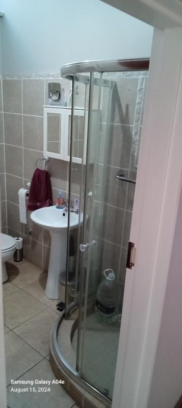 To Let 3 Bedroom Property for Rent in Delmas Mpumalanga