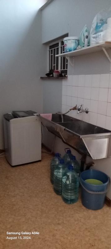 To Let 3 Bedroom Property for Rent in Delmas Mpumalanga