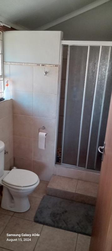 To Let 3 Bedroom Property for Rent in Delmas Mpumalanga