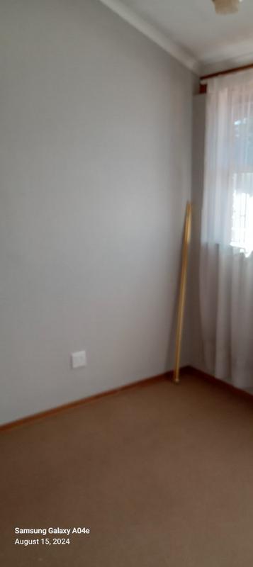 To Let 3 Bedroom Property for Rent in Delmas Mpumalanga