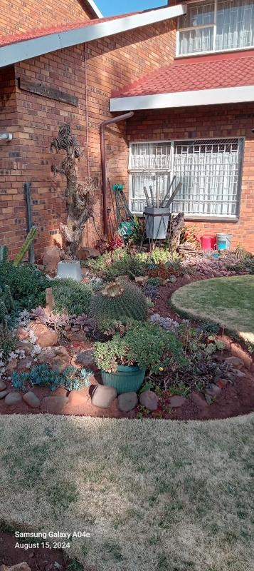 To Let 3 Bedroom Property for Rent in Delmas Mpumalanga