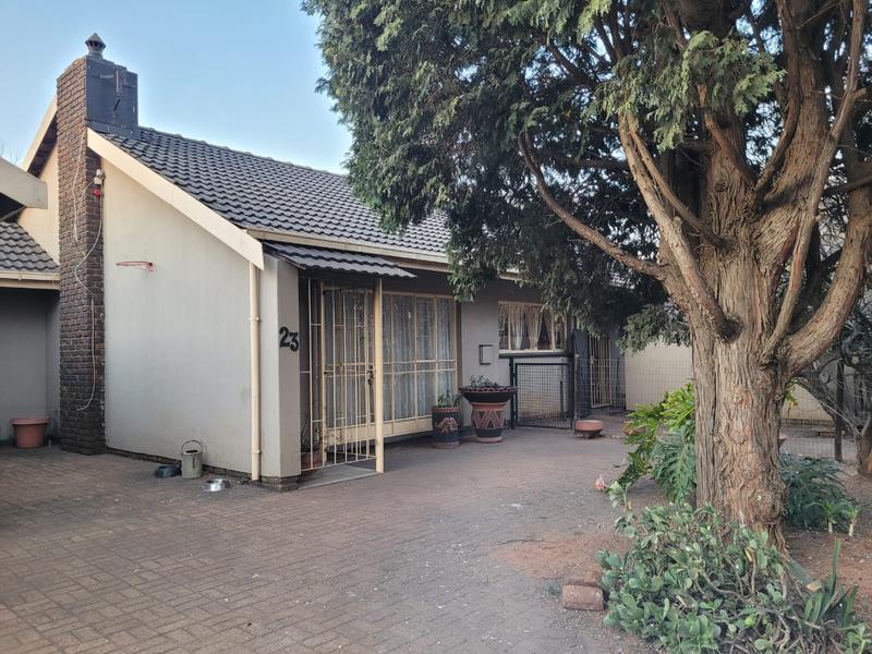 To Let 3 Bedroom Property for Rent in Delmas Mpumalanga