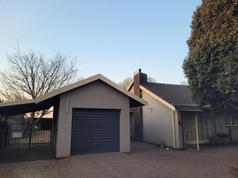 To Let 3 Bedroom Property for Rent in Delmas Mpumalanga