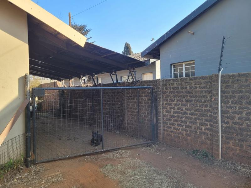 To Let 3 Bedroom Property for Rent in Delmas Mpumalanga