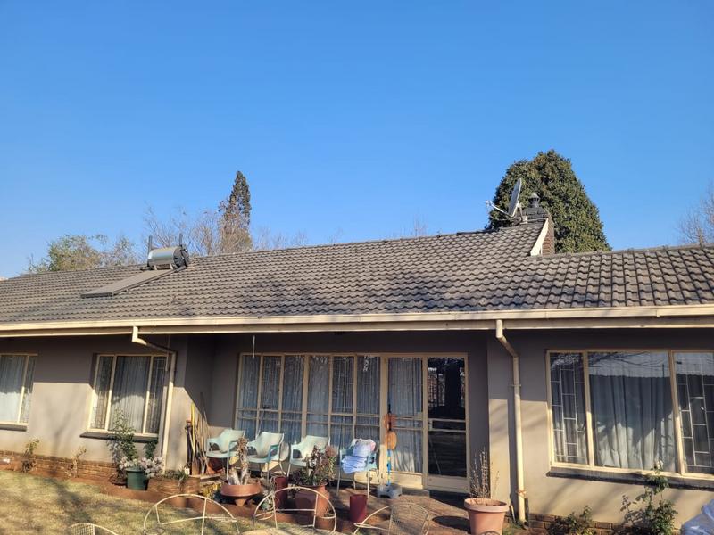 To Let 3 Bedroom Property for Rent in Delmas Mpumalanga