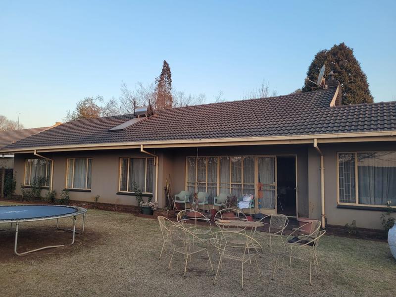 To Let 3 Bedroom Property for Rent in Delmas Mpumalanga