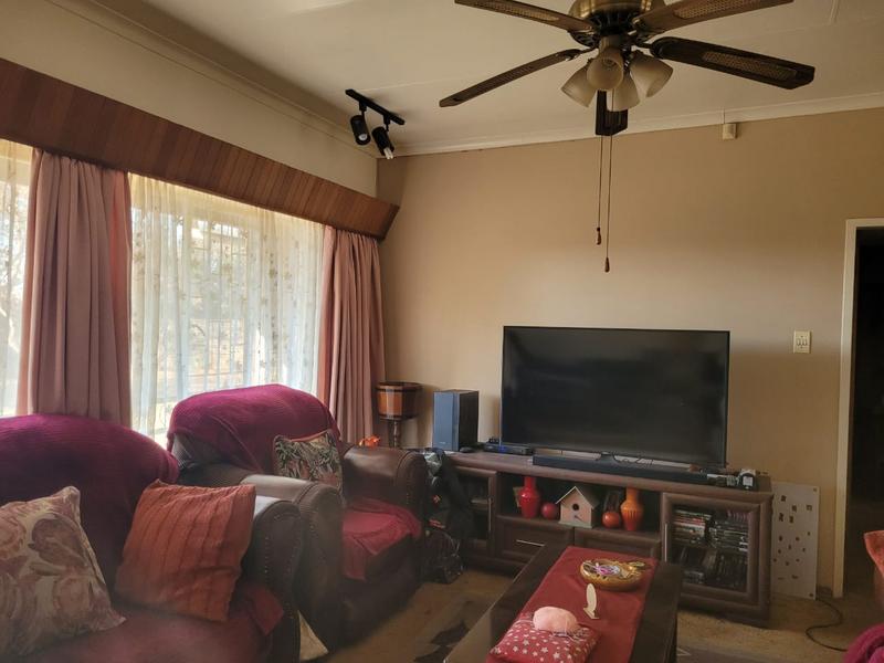 To Let 3 Bedroom Property for Rent in Delmas Mpumalanga