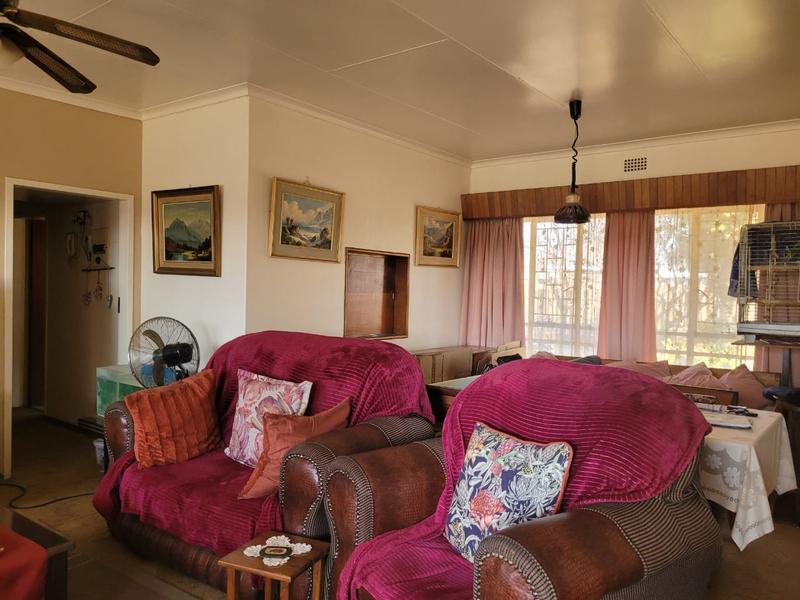 To Let 3 Bedroom Property for Rent in Delmas Mpumalanga