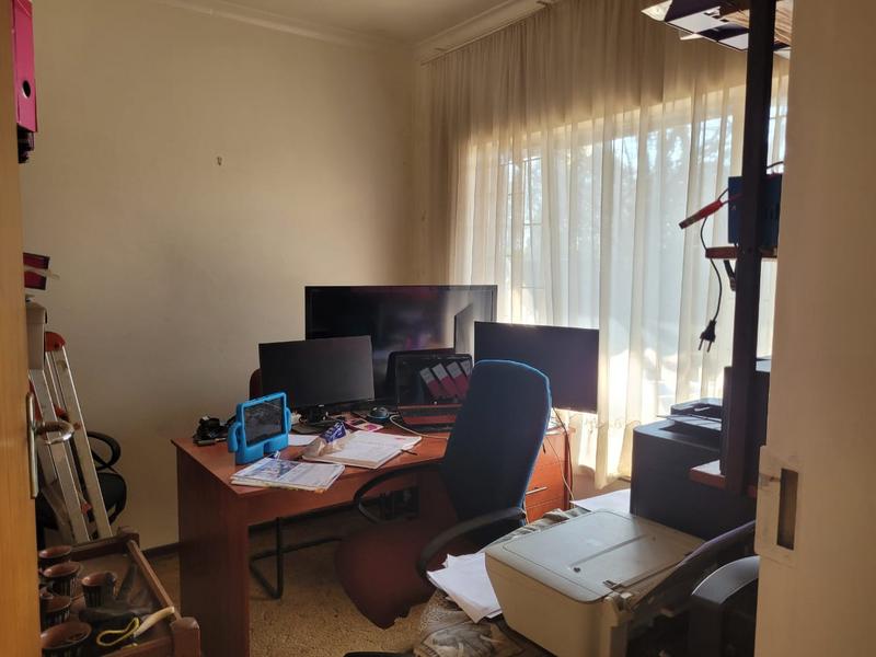 To Let 3 Bedroom Property for Rent in Delmas Mpumalanga