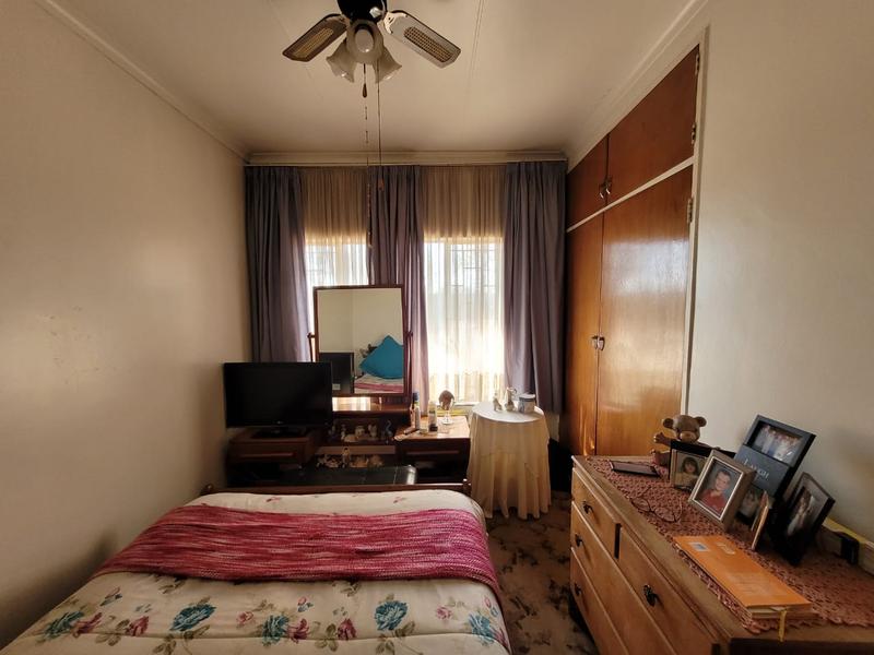 To Let 3 Bedroom Property for Rent in Delmas Mpumalanga