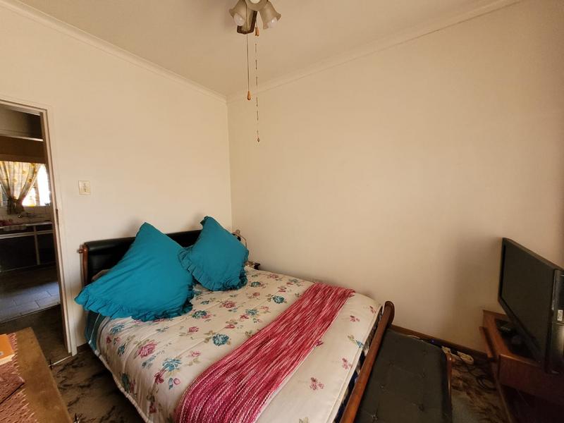 To Let 3 Bedroom Property for Rent in Delmas Mpumalanga