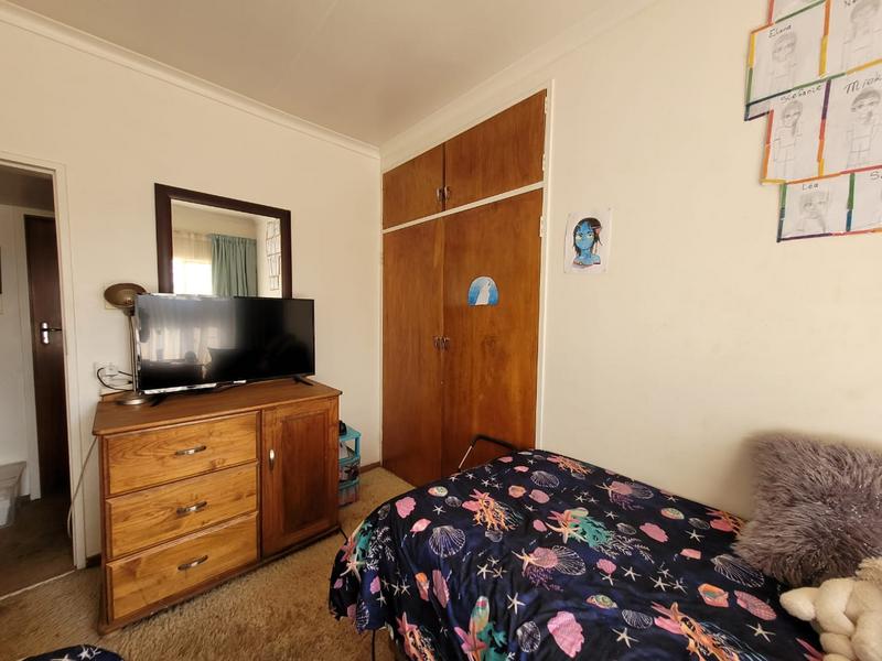 To Let 3 Bedroom Property for Rent in Delmas Mpumalanga