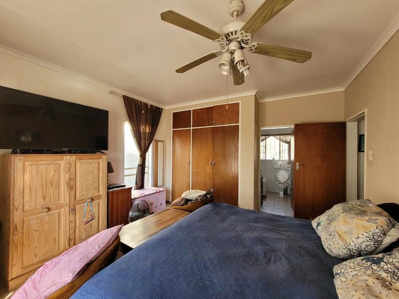 To Let 3 Bedroom Property for Rent in Delmas Mpumalanga