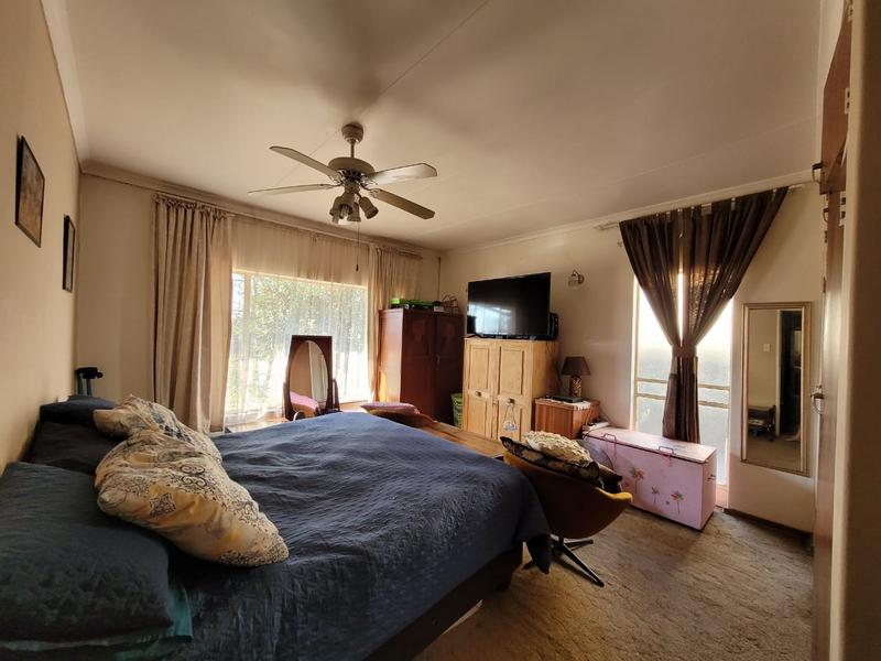 To Let 3 Bedroom Property for Rent in Delmas Mpumalanga