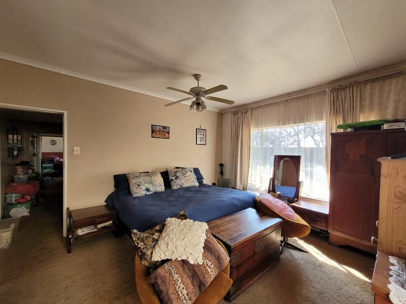 To Let 3 Bedroom Property for Rent in Delmas Mpumalanga