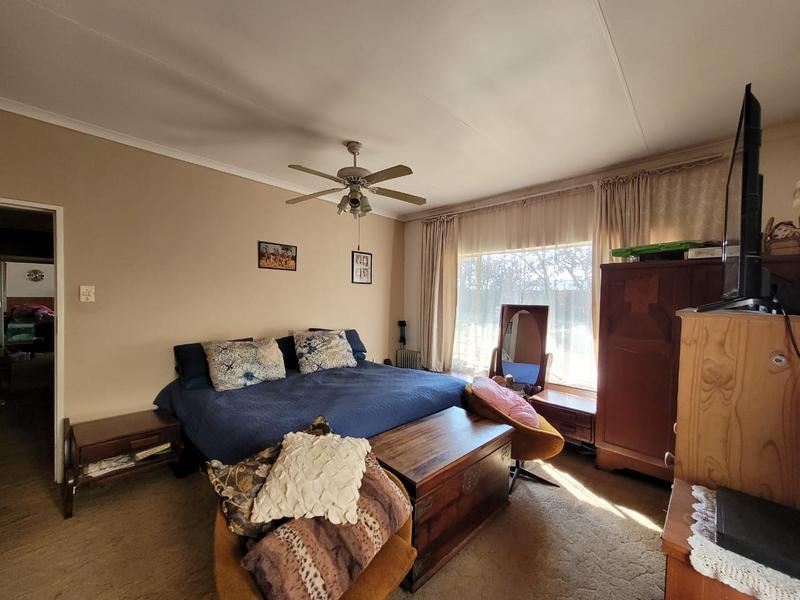 To Let 3 Bedroom Property for Rent in Delmas Mpumalanga