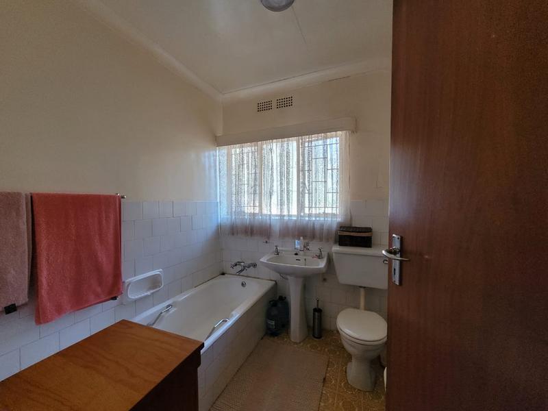 To Let 3 Bedroom Property for Rent in Delmas Mpumalanga