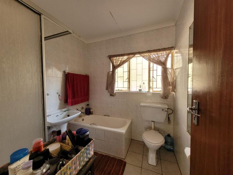 To Let 3 Bedroom Property for Rent in Delmas Mpumalanga