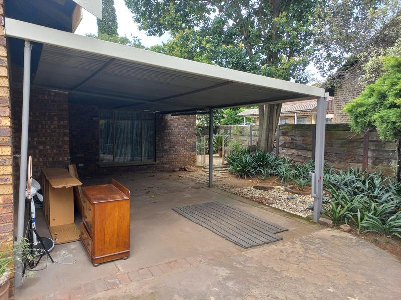 To Let 4 Bedroom Property for Rent in Delmas Mpumalanga