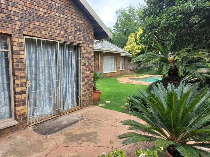 To Let 4 Bedroom Property for Rent in Delmas Mpumalanga