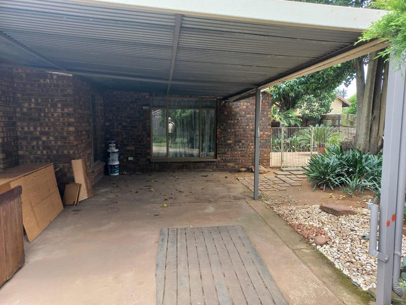 To Let 4 Bedroom Property for Rent in Delmas Mpumalanga