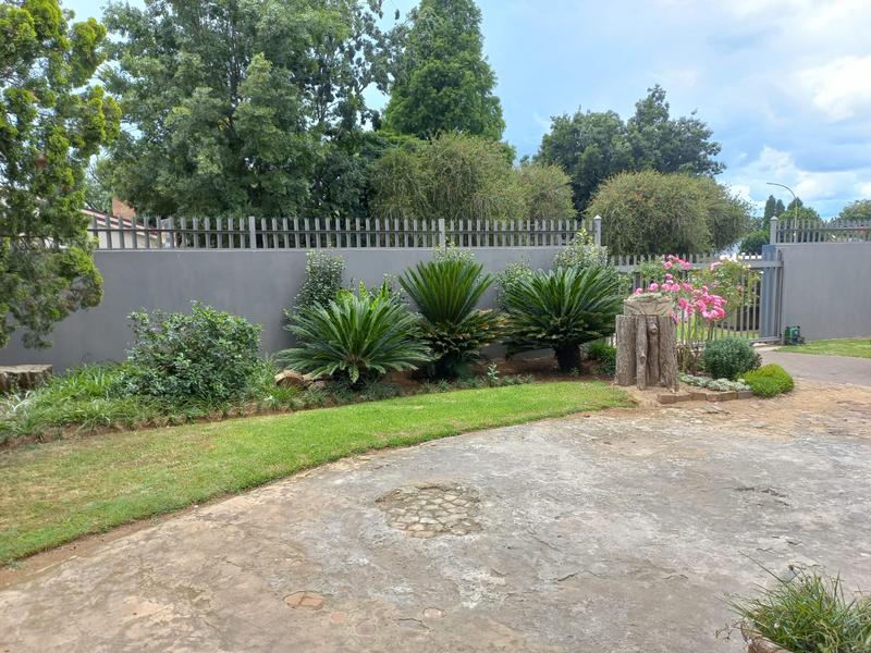 To Let 4 Bedroom Property for Rent in Delmas Mpumalanga