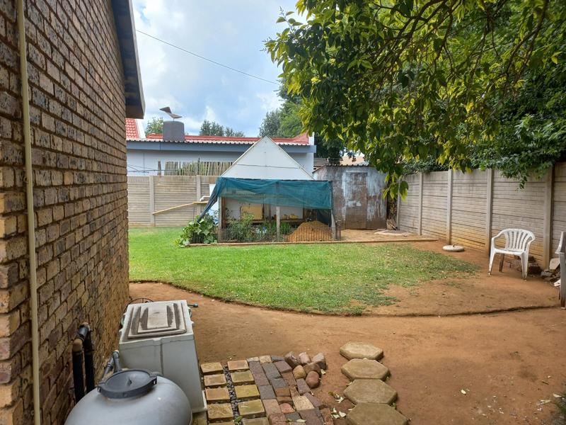 To Let 4 Bedroom Property for Rent in Delmas Mpumalanga