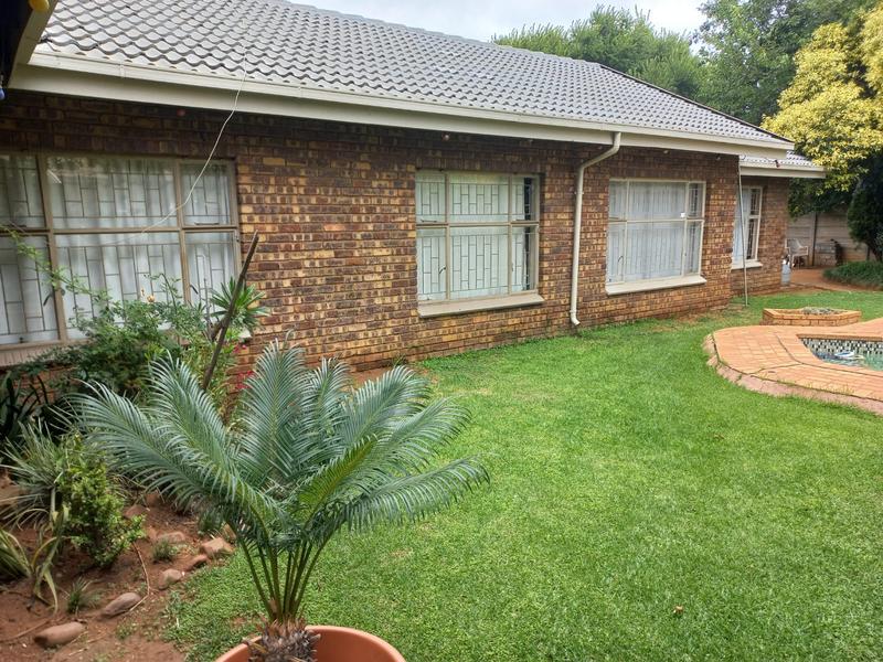 To Let 4 Bedroom Property for Rent in Delmas Mpumalanga