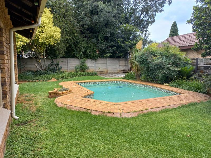 To Let 4 Bedroom Property for Rent in Delmas Mpumalanga