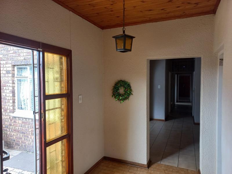 To Let 4 Bedroom Property for Rent in Delmas Mpumalanga