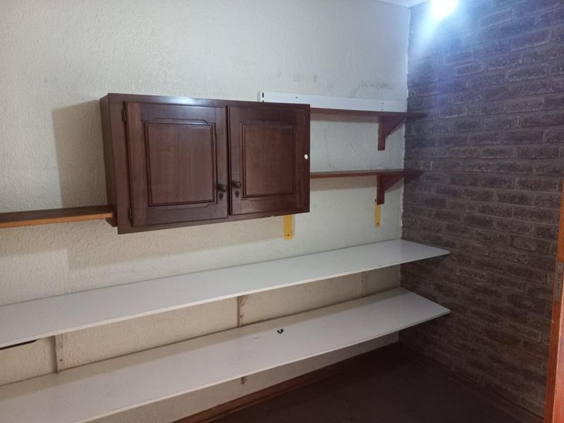 To Let 4 Bedroom Property for Rent in Delmas Mpumalanga