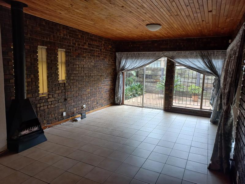 To Let 4 Bedroom Property for Rent in Delmas Mpumalanga