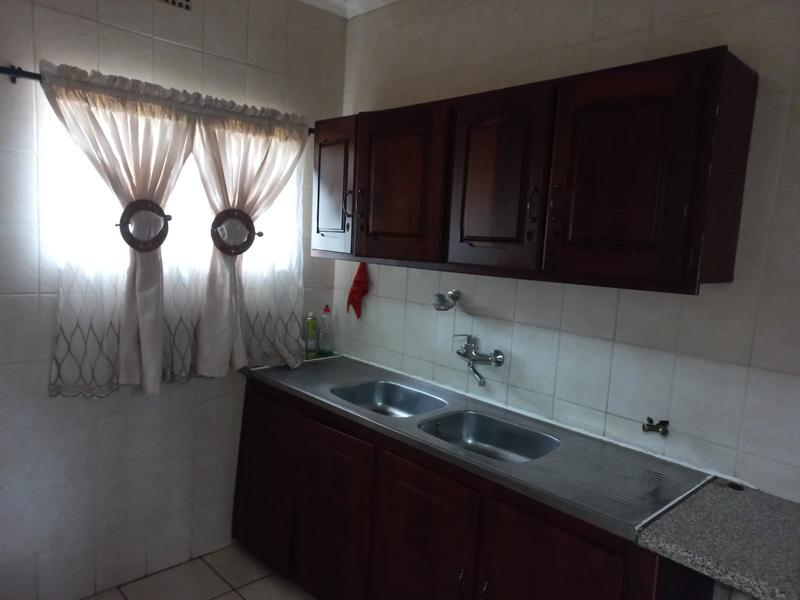 To Let 4 Bedroom Property for Rent in Delmas Mpumalanga