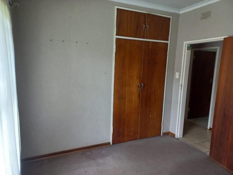 To Let 4 Bedroom Property for Rent in Delmas Mpumalanga