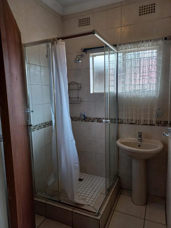 To Let 4 Bedroom Property for Rent in Delmas Mpumalanga