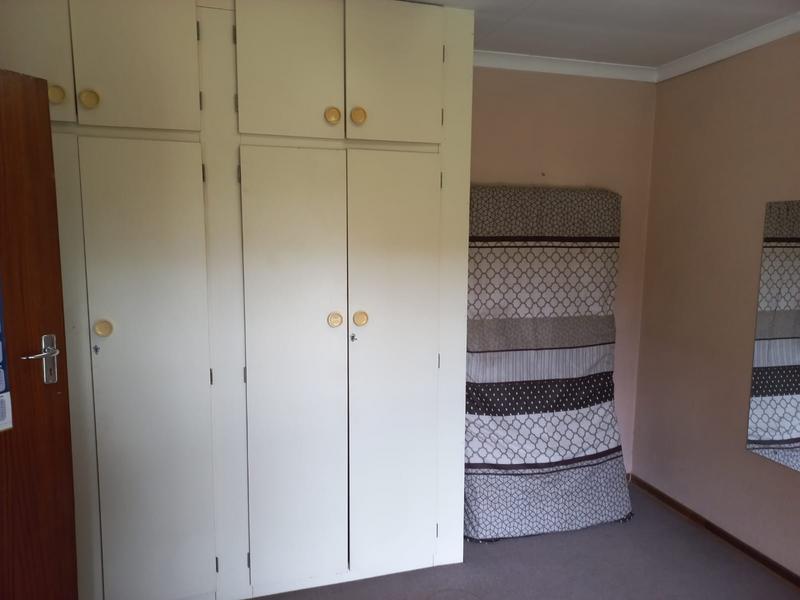 To Let 4 Bedroom Property for Rent in Delmas Mpumalanga