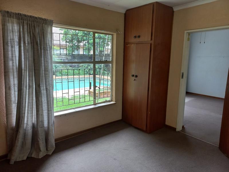 To Let 4 Bedroom Property for Rent in Delmas Mpumalanga