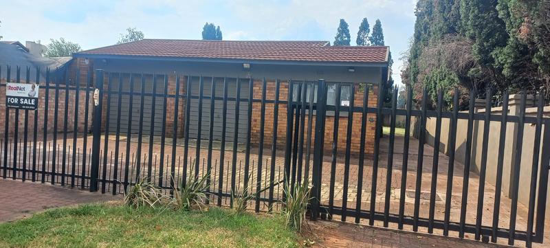 3 Bedroom Property for Sale in Delmas Mpumalanga