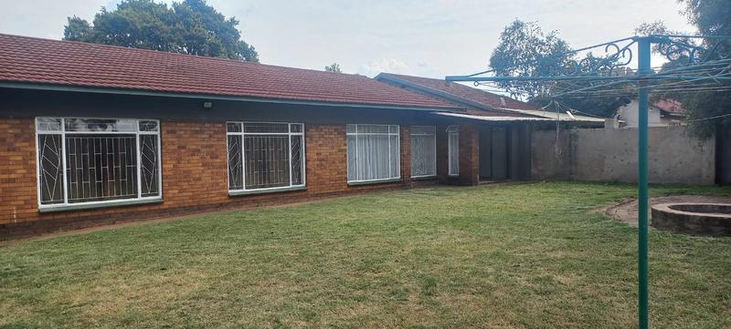 3 Bedroom Property for Sale in Delmas Mpumalanga