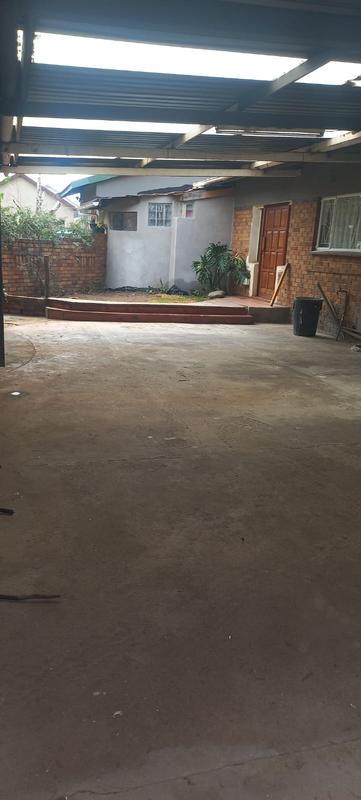 3 Bedroom Property for Sale in Delmas Mpumalanga